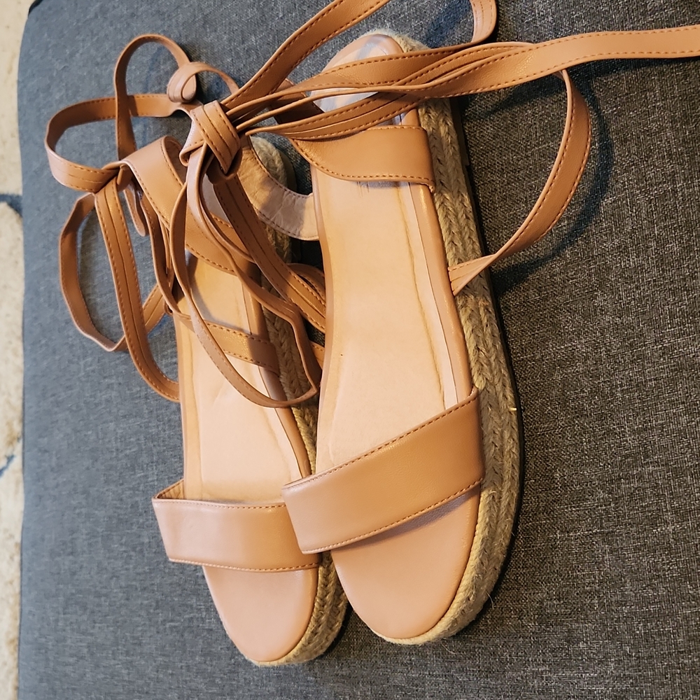 Truffle Collection Sandals